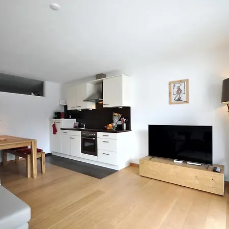 Apartment Rachoegna