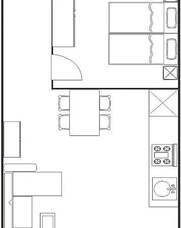 Rachoegna Apartment *